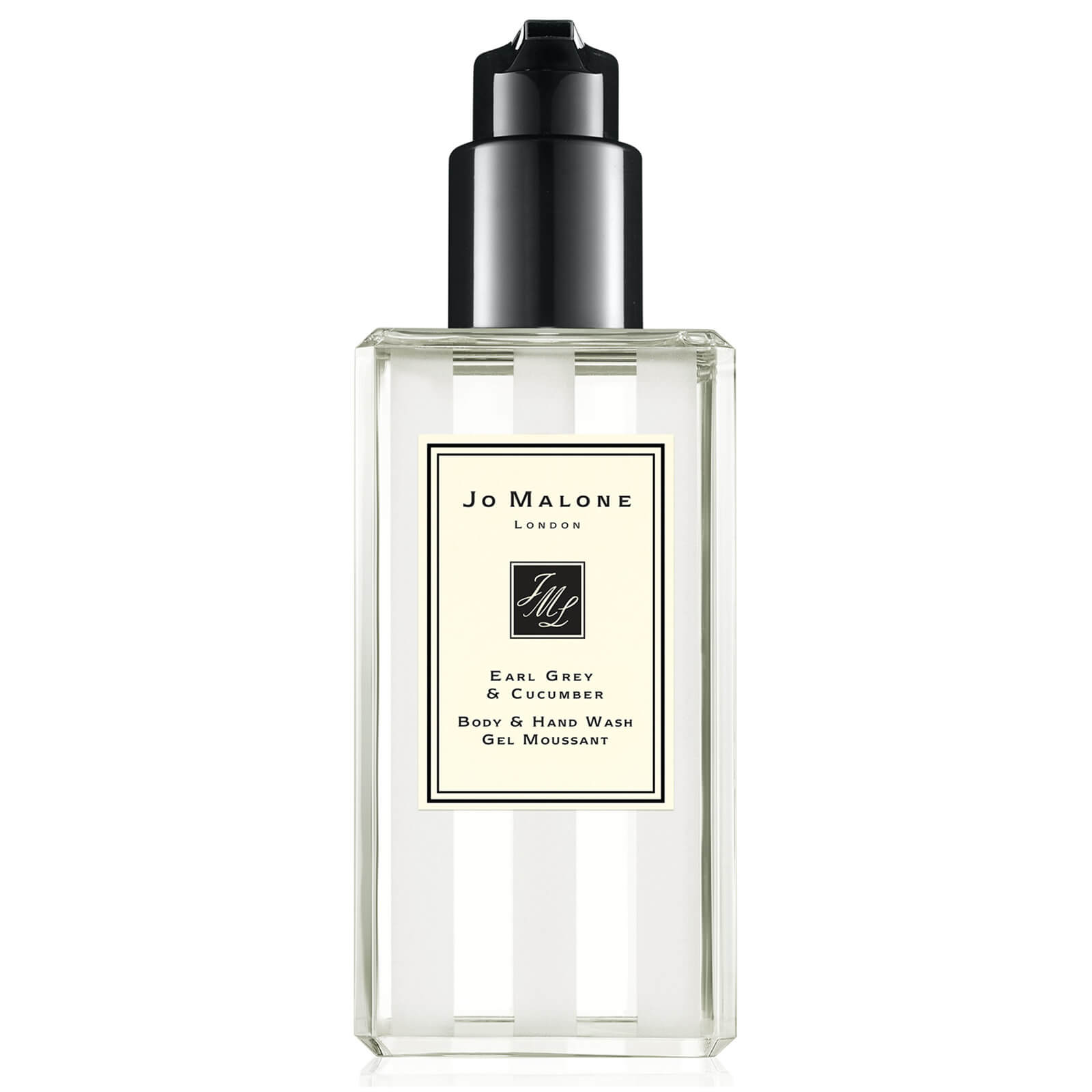 Jo Malone Earl Grey Cucumber Body Hand Wash Ml