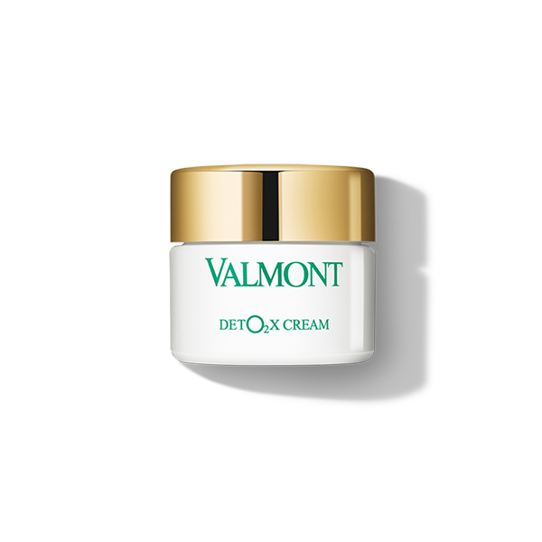 Valmont - Energy Deto2x Cream (9ml)
