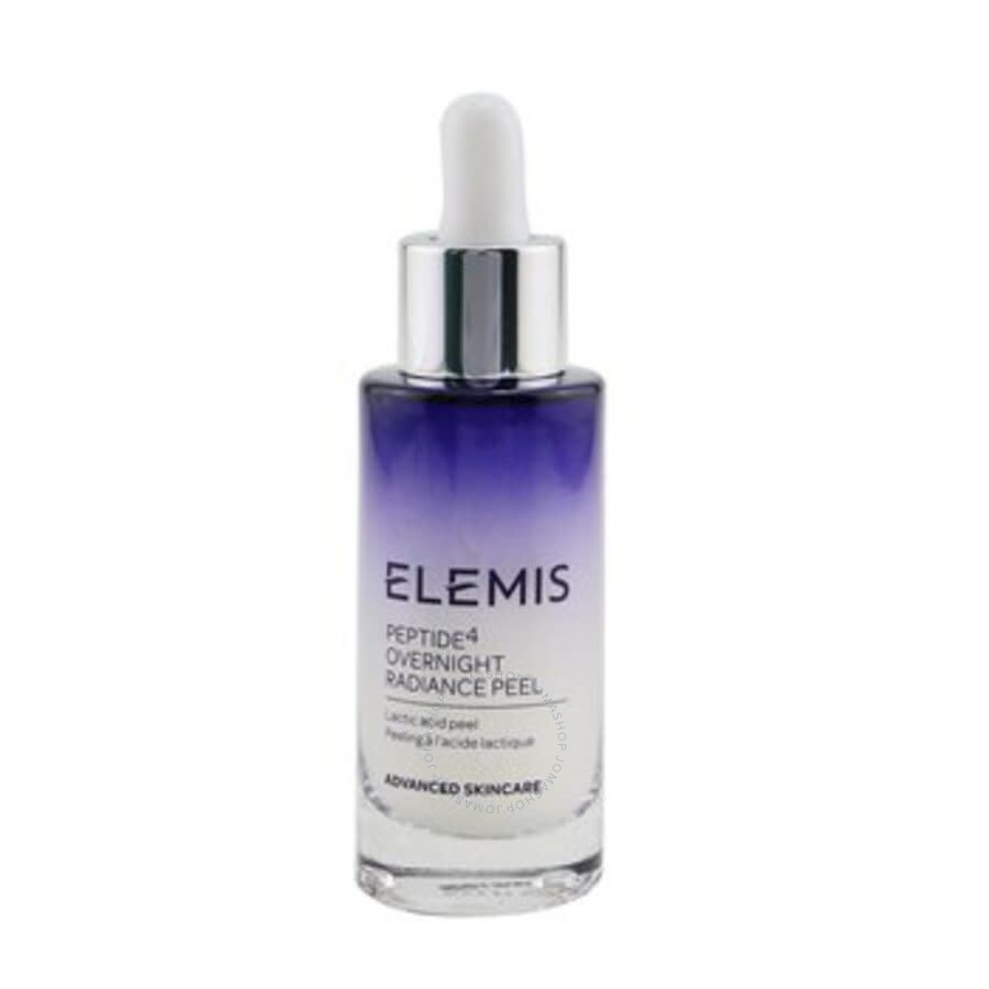 Elemis -  Peptide4 Overnight Radiance Peel (30ml)