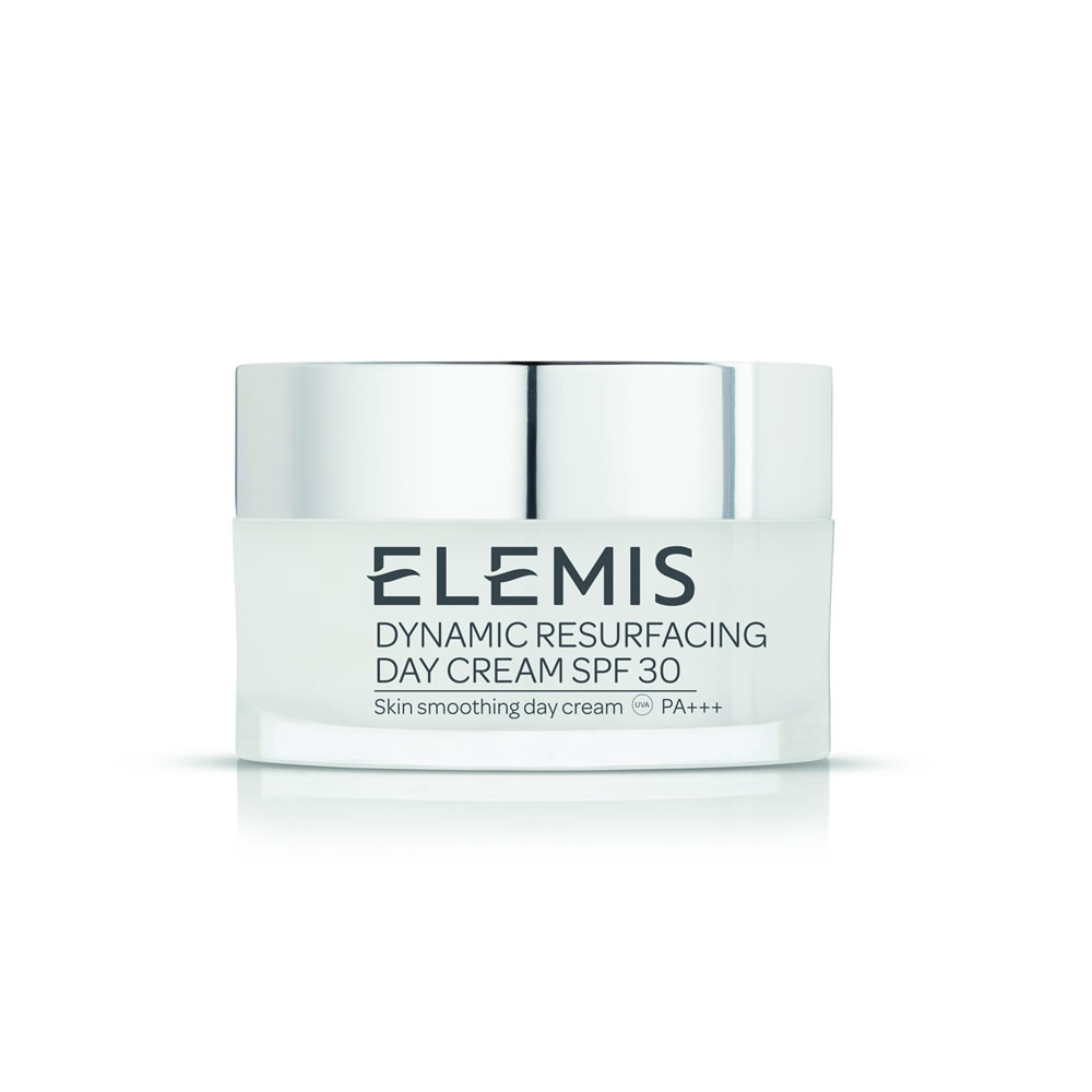 Elemis -  Dynamic Resurfacing Day Cream SPF30 (50ml)