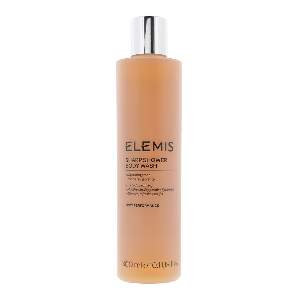 Elemis - Sharp Shower Body Wash (300ml)