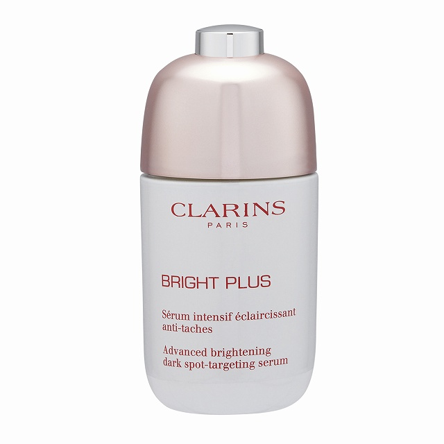 Clarins - Bright Plus Advanced Dark Spot-Targeting Serum (50ml)