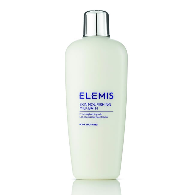 Elemis - Skin Nourishing Milk Bath (400ml)