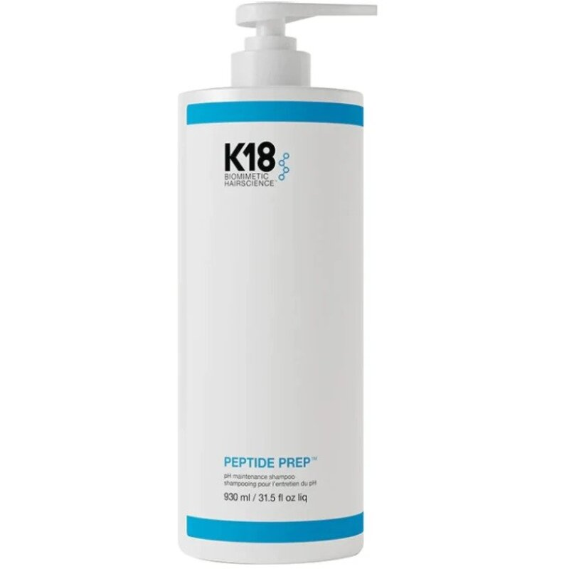 K18 - Peptide Prep pH Maintenance Shampoo (930ml)