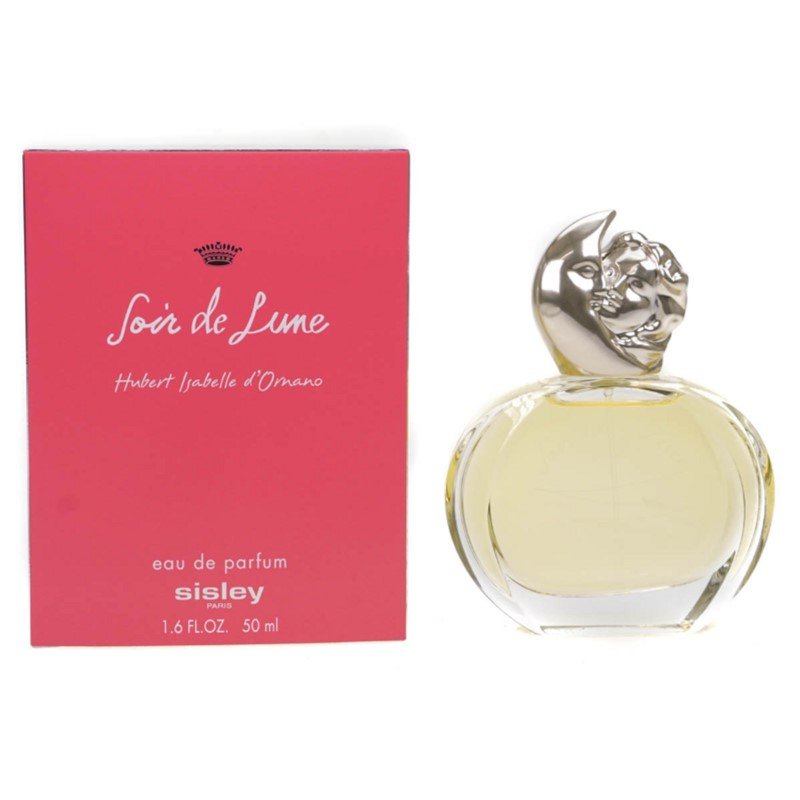 Sisley - Soir De Lune Eau de Parfum Spray (100ml)