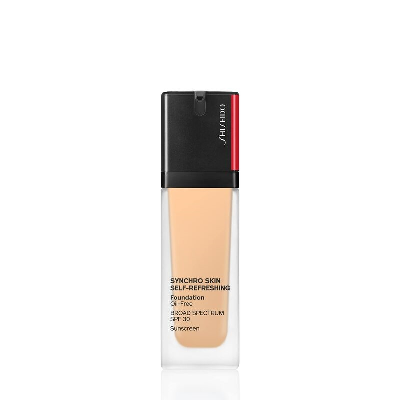 Shiseido - Synchro Skin Self Refreshing Foundation 160 (30ml)