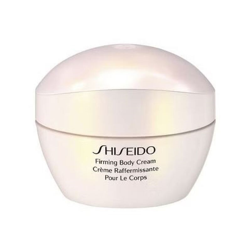 Shiseido - Global Body Care Firming Body Cream (200ml)