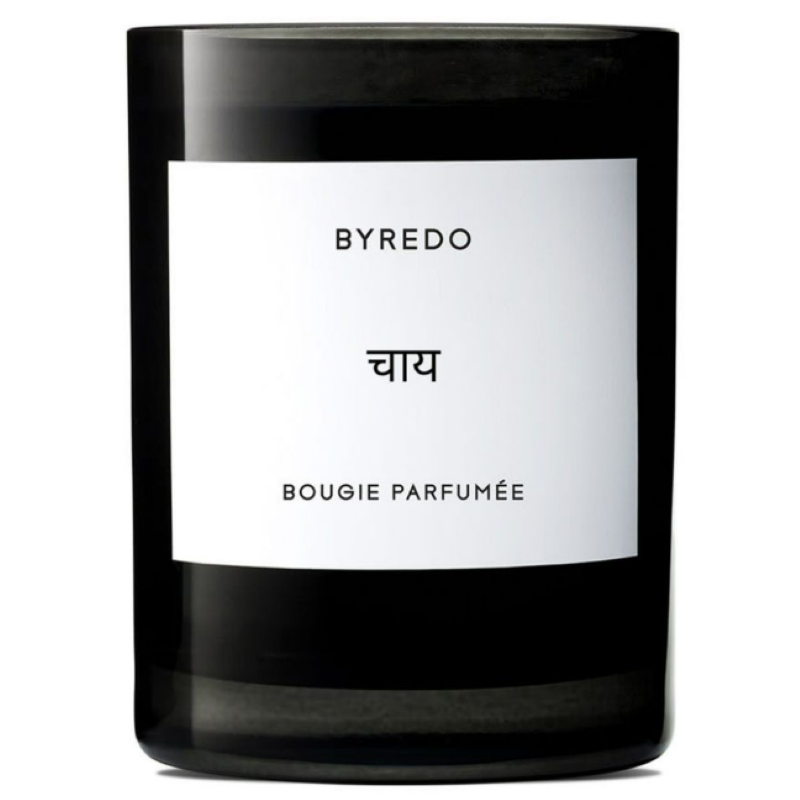 Byredo - Chai Candle (240g)
