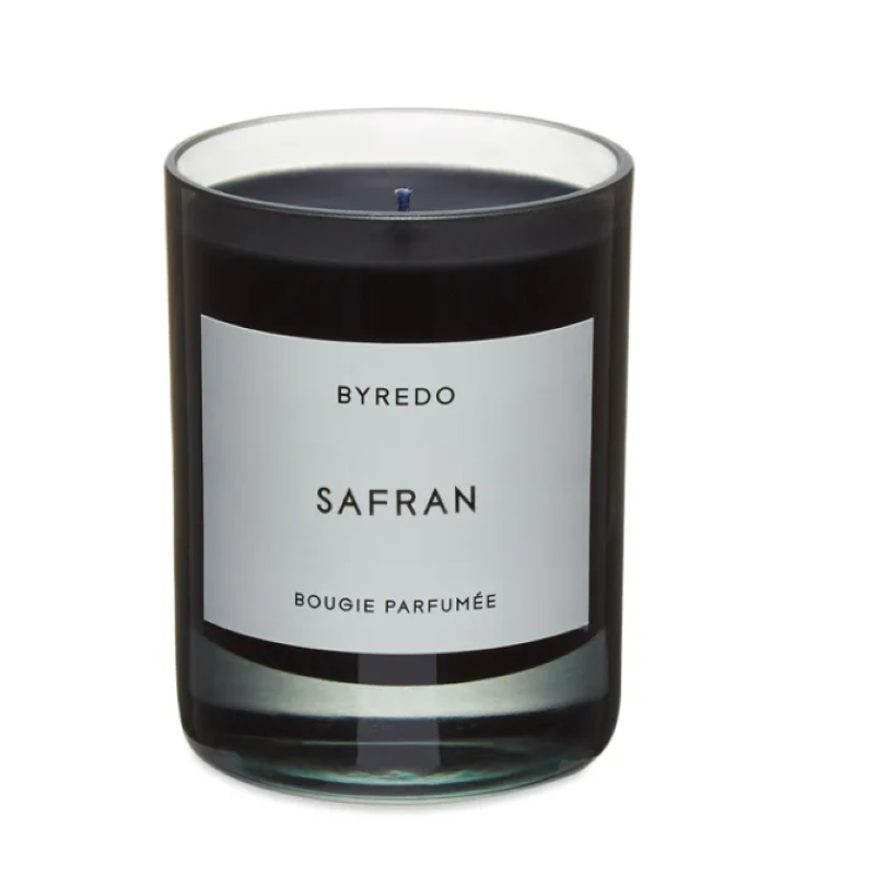 Byredo - Safran Candle (240g)