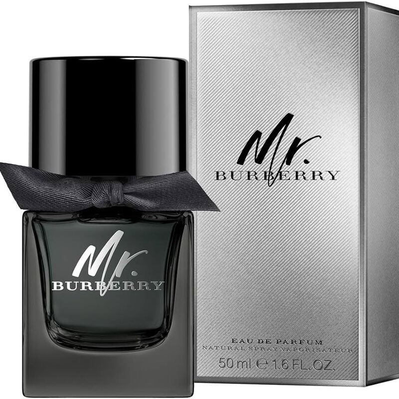 Burberry - Mr. Burberry Eau de Parfum (50ml)