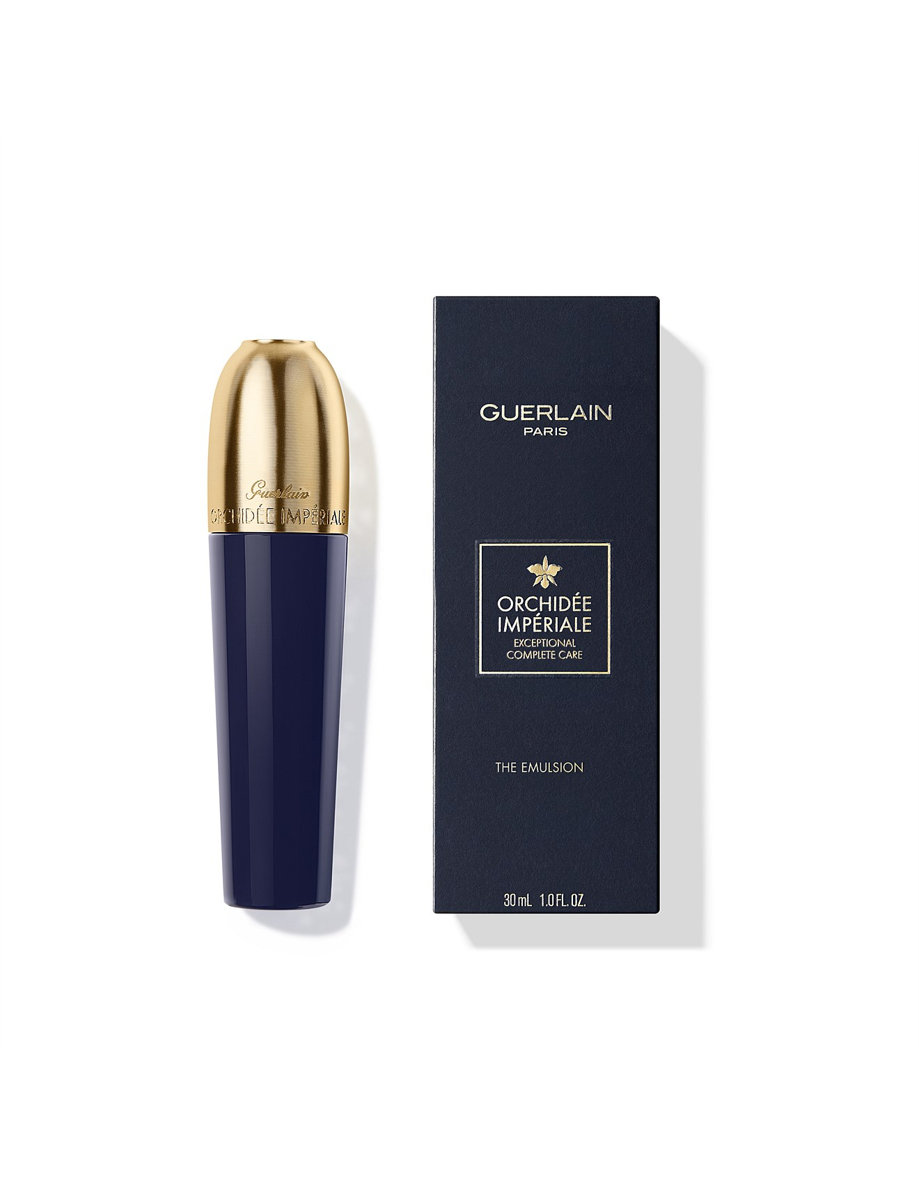 Guerlain - Orchidée Impériale The Emulsion (30ml)