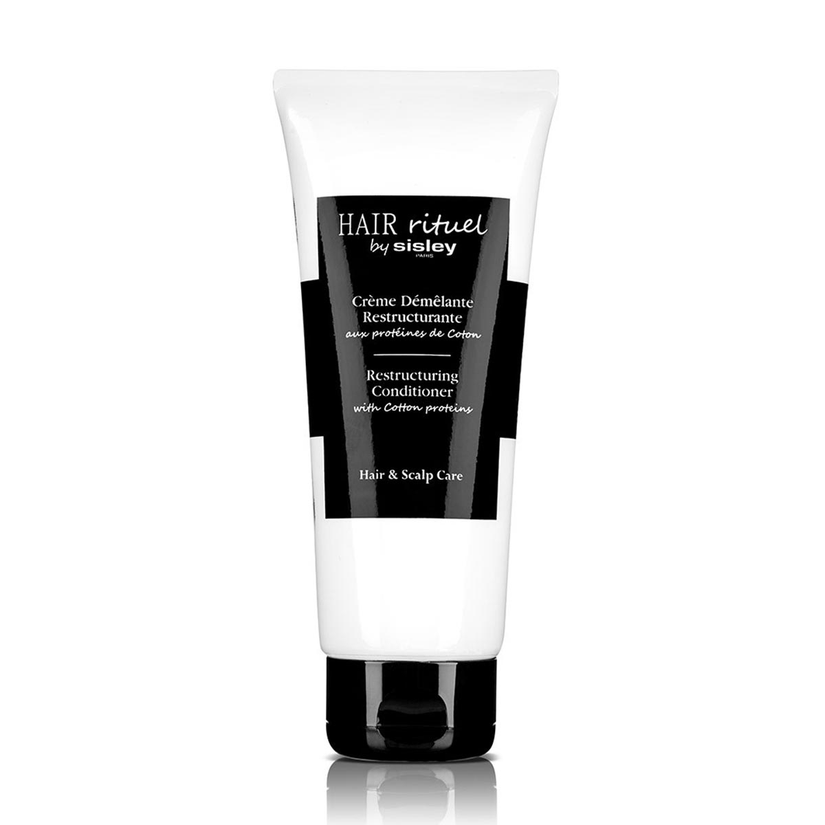 Sisley - Hair Rituel Restructuring Conditioner with Cotton Proteins (200ml)
