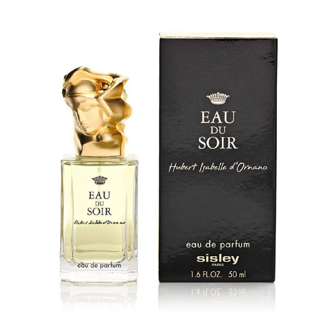 Sisley - Eau du Soir Eau de Parfum Spray (50ml)