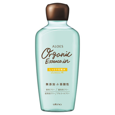Utena - Aloe Organic Essence in Lotion (240ml)