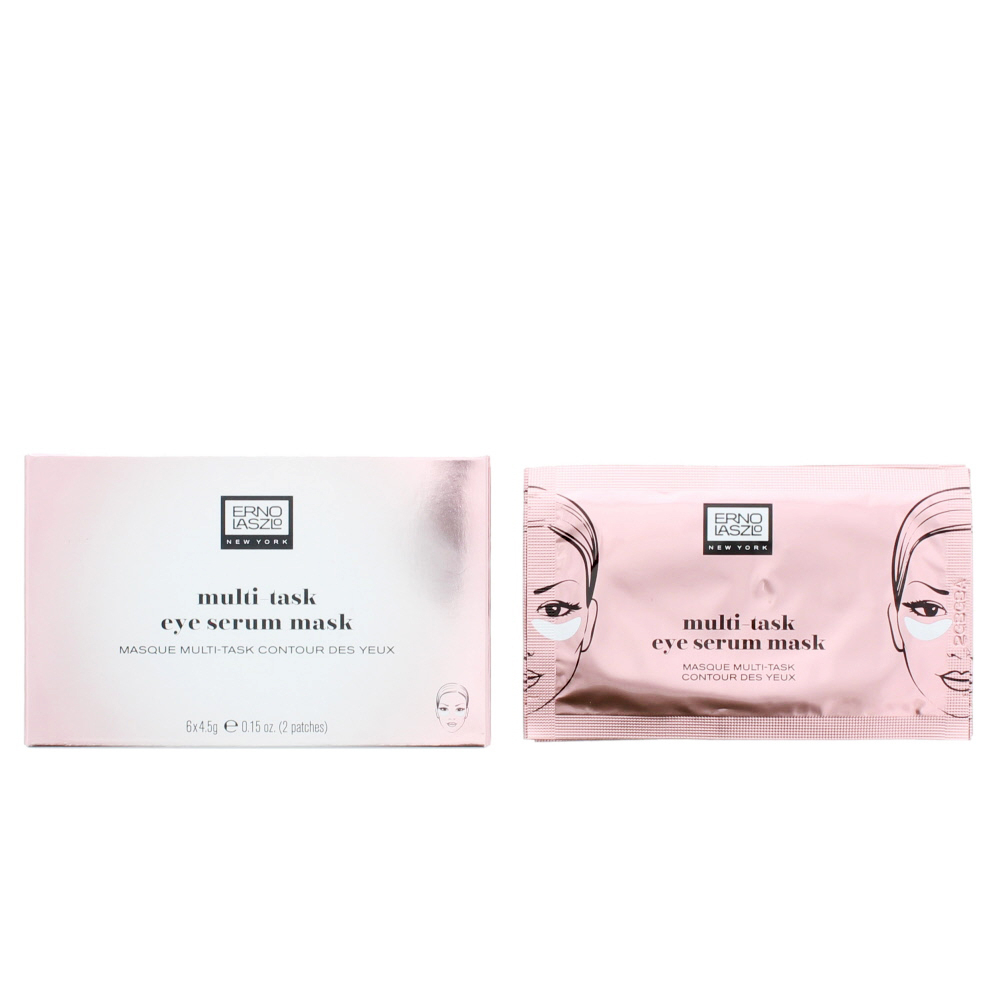 Erno Laszlo - Multi-Task Eye Serum Mask Tester (6 Pack)