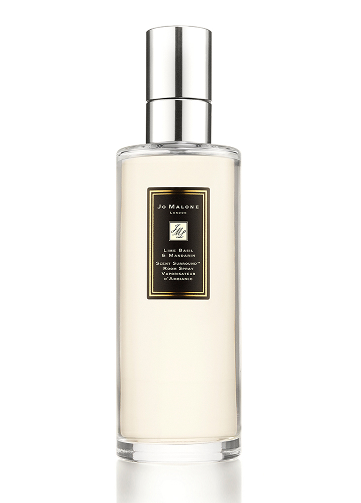 Jo Malone - Lime Basil & Mandarin Room Spray (175ml)