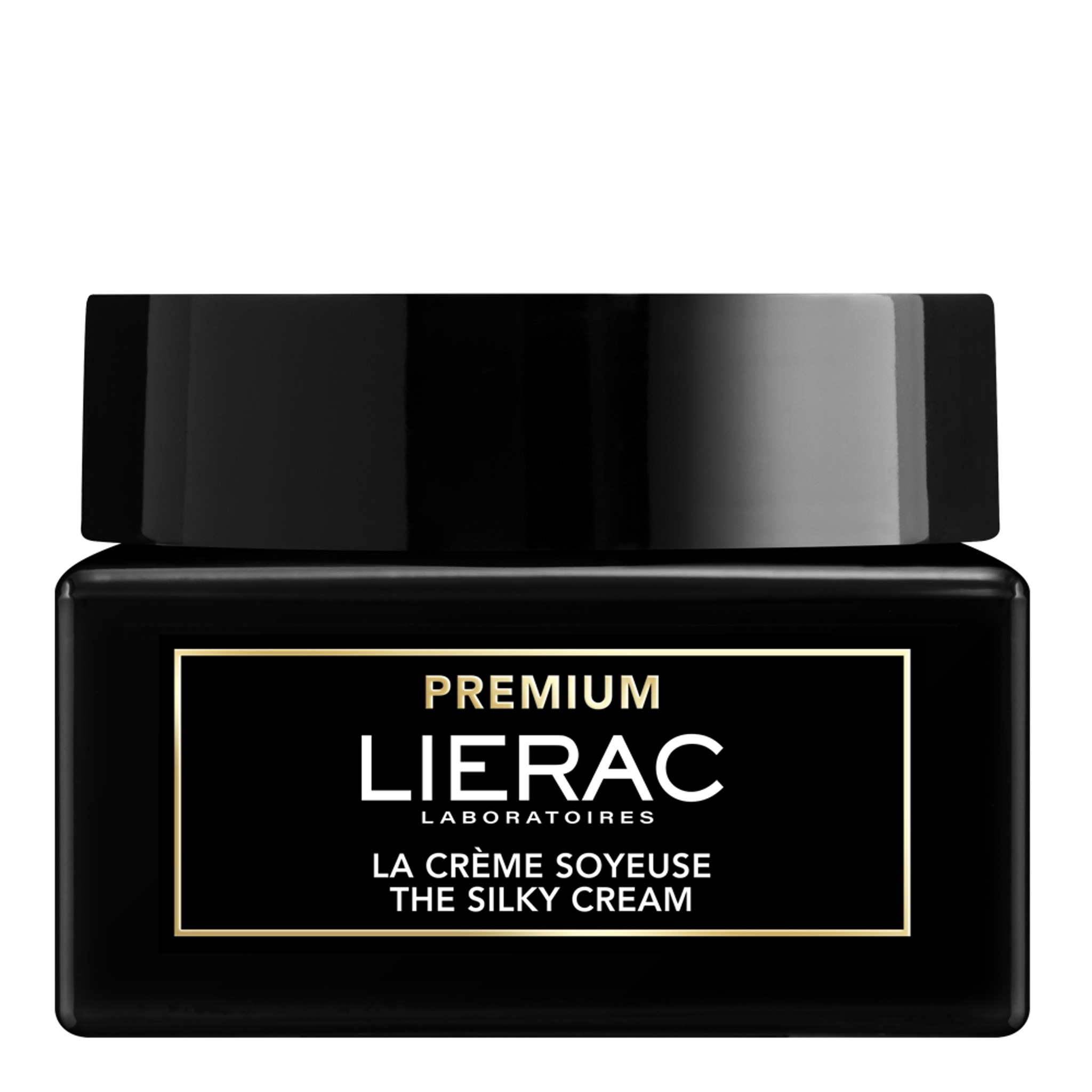 Lierac - Premium The Silky Cream (50ml)