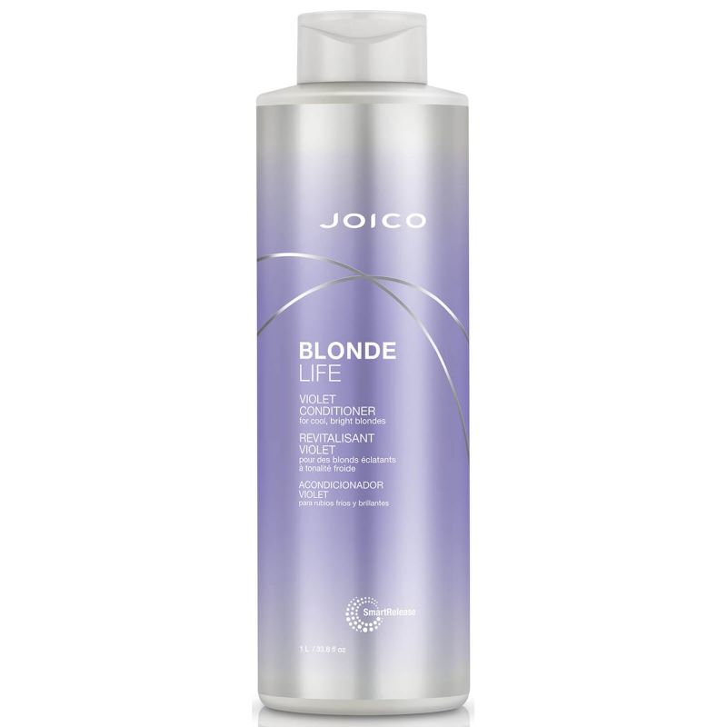 Joico - Blonde Life Violet Conditioner (1000ml) 