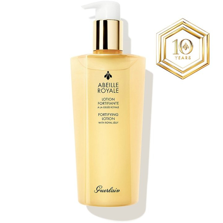 Guerlain Abeille Royale Fortifying Lotion with Royal Jelly 300 ml
