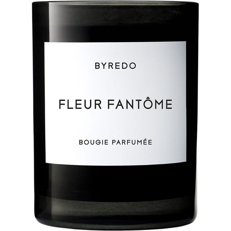 Byredo -  Fleur Fantome Candle (240g)