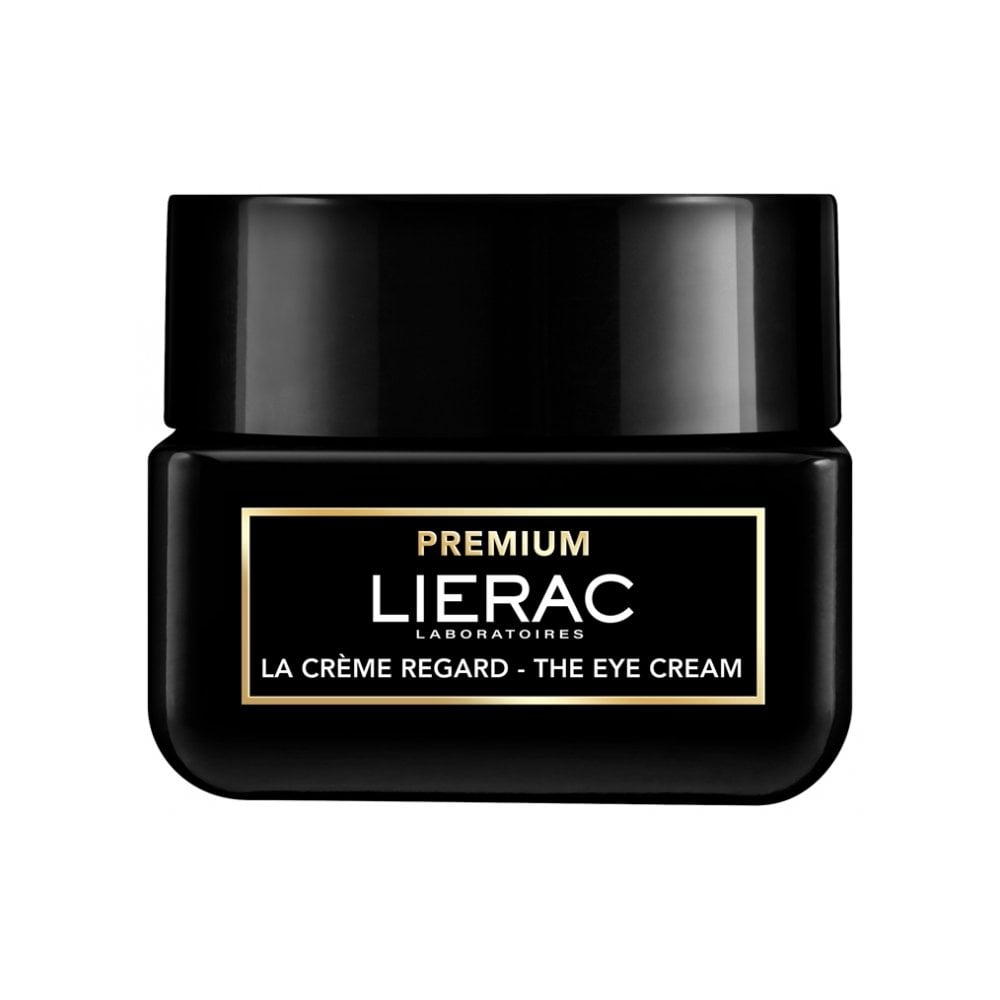 Lierac - Premium The Eye Cream (20ml)
