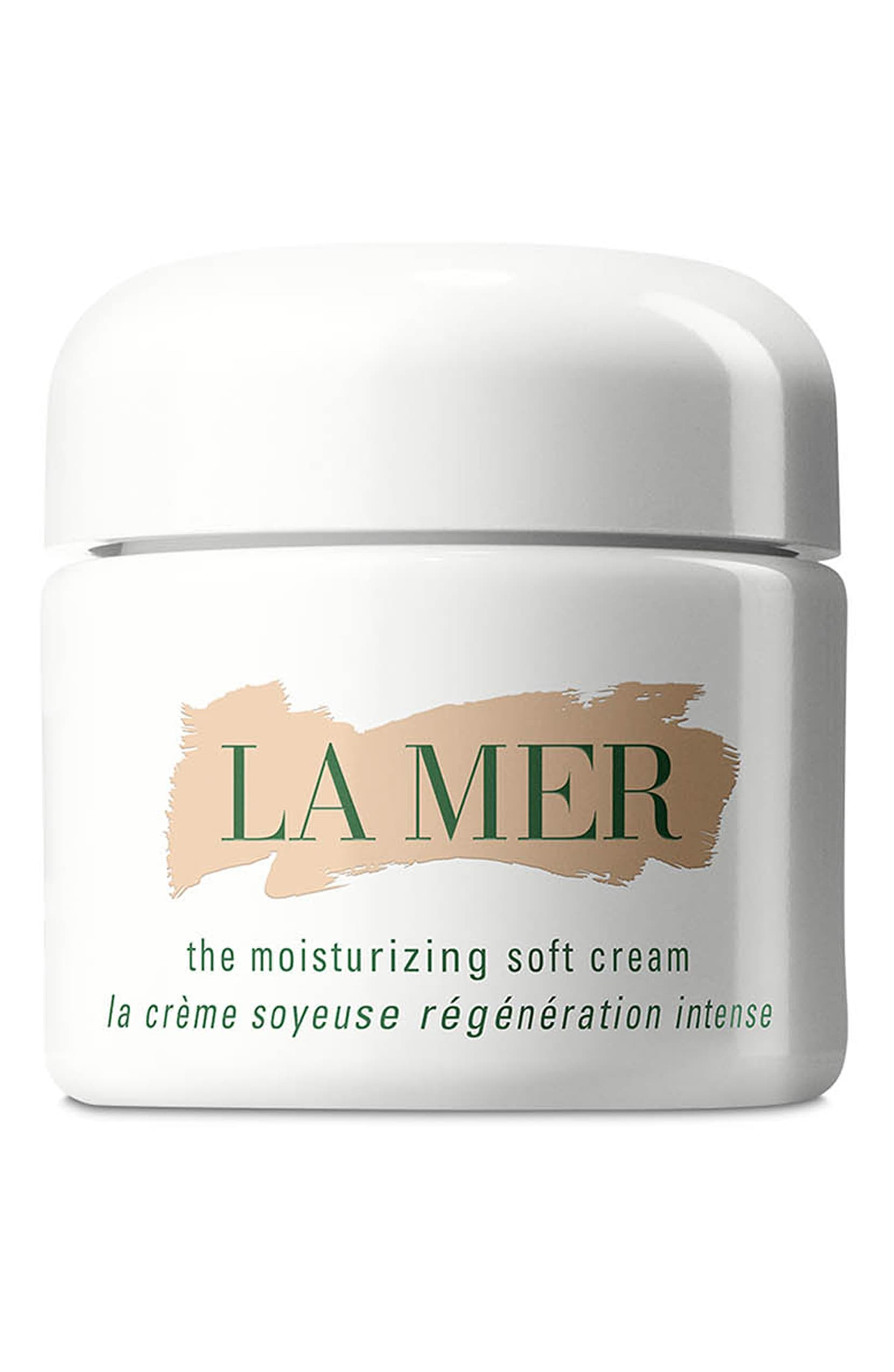 La Mer The Moisturizing Soft Cream - 60ml