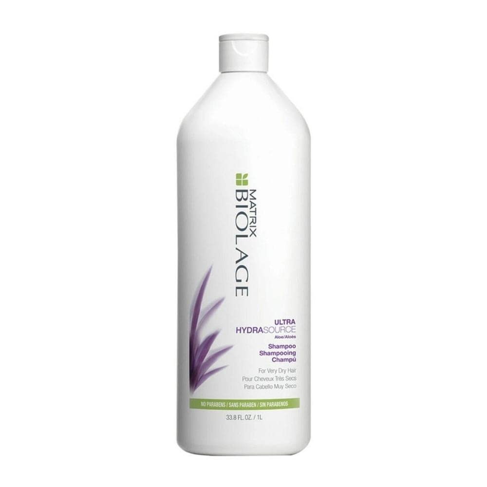 Matrix - Biolage Ultra Hydra Source Shampoo (For Very Dry Hair) (1000ml)