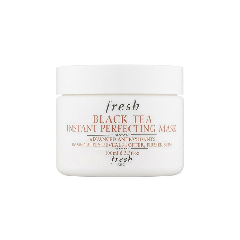 Fresh - Black Tea Instant Perfecting Mask (100ml)