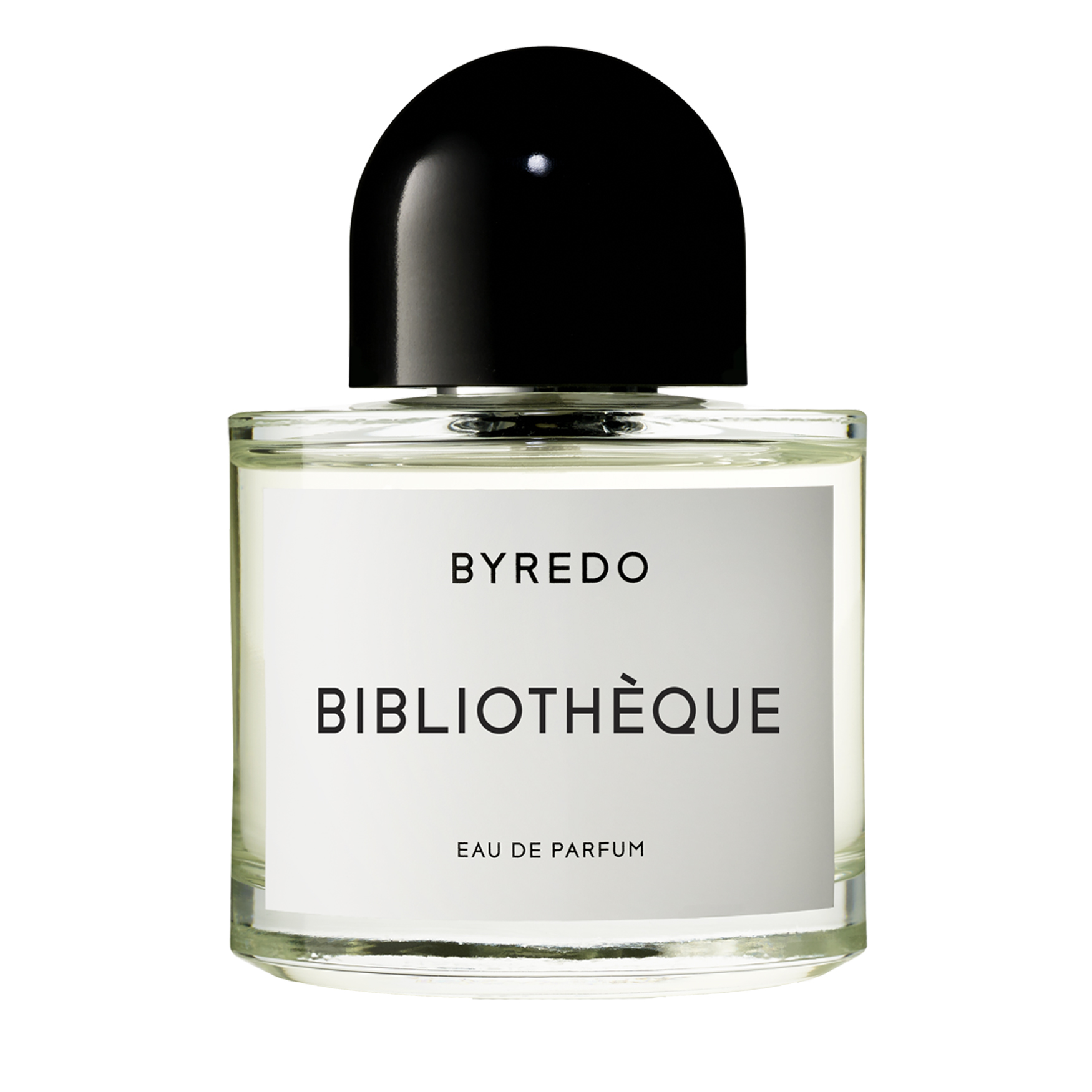 Byredo - Bibliothèque Eau de Parfum (100ml)
