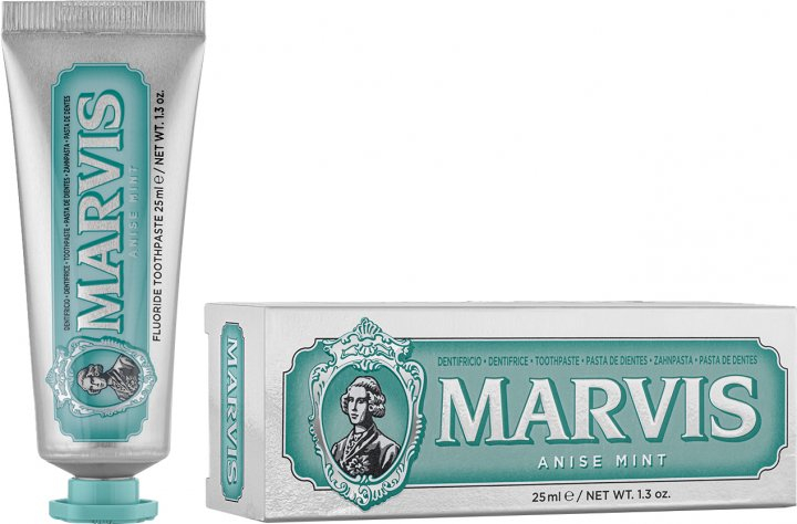 Marvis - Anise Mint (25ml)