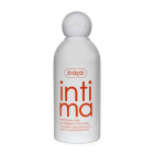 Ziaja - Intima Creamy Intimate Hygiene with Ascorbic Acid (200ml)