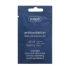 Ziaja - Acai Berry Overnight Antioxidant Face Mask Set (20 x 7ml)