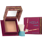 Benefit - Hoola Set Duo Blush Powder (2x8g)