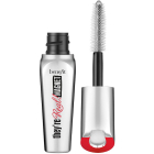 Benefit - They're Real Magnet Mini Mascara - Black (4.5g)