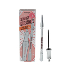 Benefit - Precisely 24HR Brow Setter Duo 4