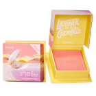 Benefit -Wanderful World Blushes Shellie Warm Seashell Mini