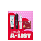 Benefit A-List Full Glam Kit: Gift Set