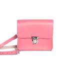 Gweniss Sofia Crossbody Bag - Pastel Pink