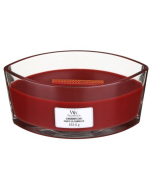 WoodWick - Cinnamon Chai Ellipse Candle (453.6g)