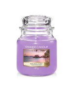 Yankee Candle - Bora Bora Shores Medium Jar