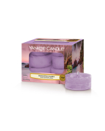 Yankee Candle - Bora Bora Shores Scented Tealight (9.8g)