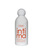 Ziaja - Intima Creamy Intimate Hygiene with Ascorbic Acid (200ml)