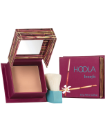 Benefit - Hoola Set Duo Blush Powder (2x8g)