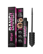 Benefit - Badgal Bang Volumising Mascara Black (4g)