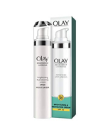 Olay Regenerist Luminous Advanced Anti-Ageing Brightening Moisturiser SPF20 – 50ml