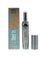 Benefit Double The Lip They're Real Mini Lusty Rose Lipstick 0.75g