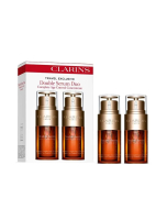 Clarins New Double Serum Set: 2 x Double Serum 30 ml