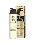 Olay Total Effects Vitamins and Soy Extracts 7in1 Mature Therapy Moisturiser - 50ml