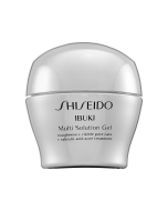 Shiseido Ibuki Multi Solution Gel - 30ml