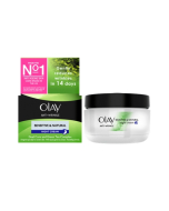 Olay Anti Wrinkle Sensitive And Natural Night Cream - 50ml